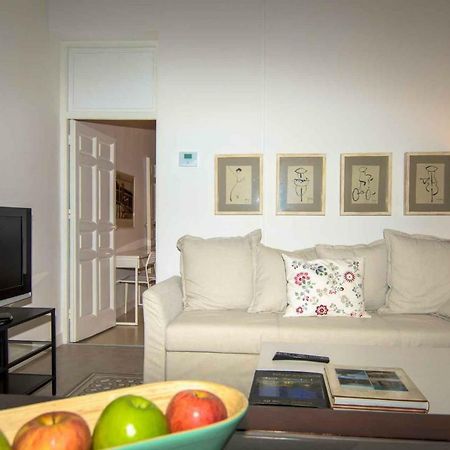 马德里Apartamento Piamonte公寓 外观 照片