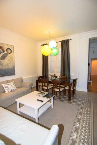马德里Apartamento Piamonte公寓 外观 照片