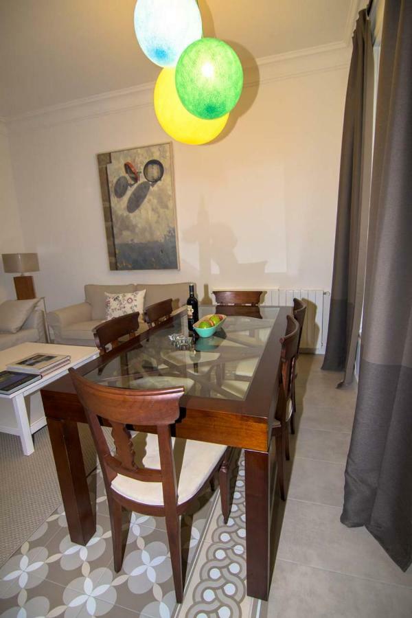 马德里Apartamento Piamonte公寓 外观 照片